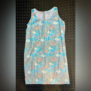 Columbia sporty dress size large